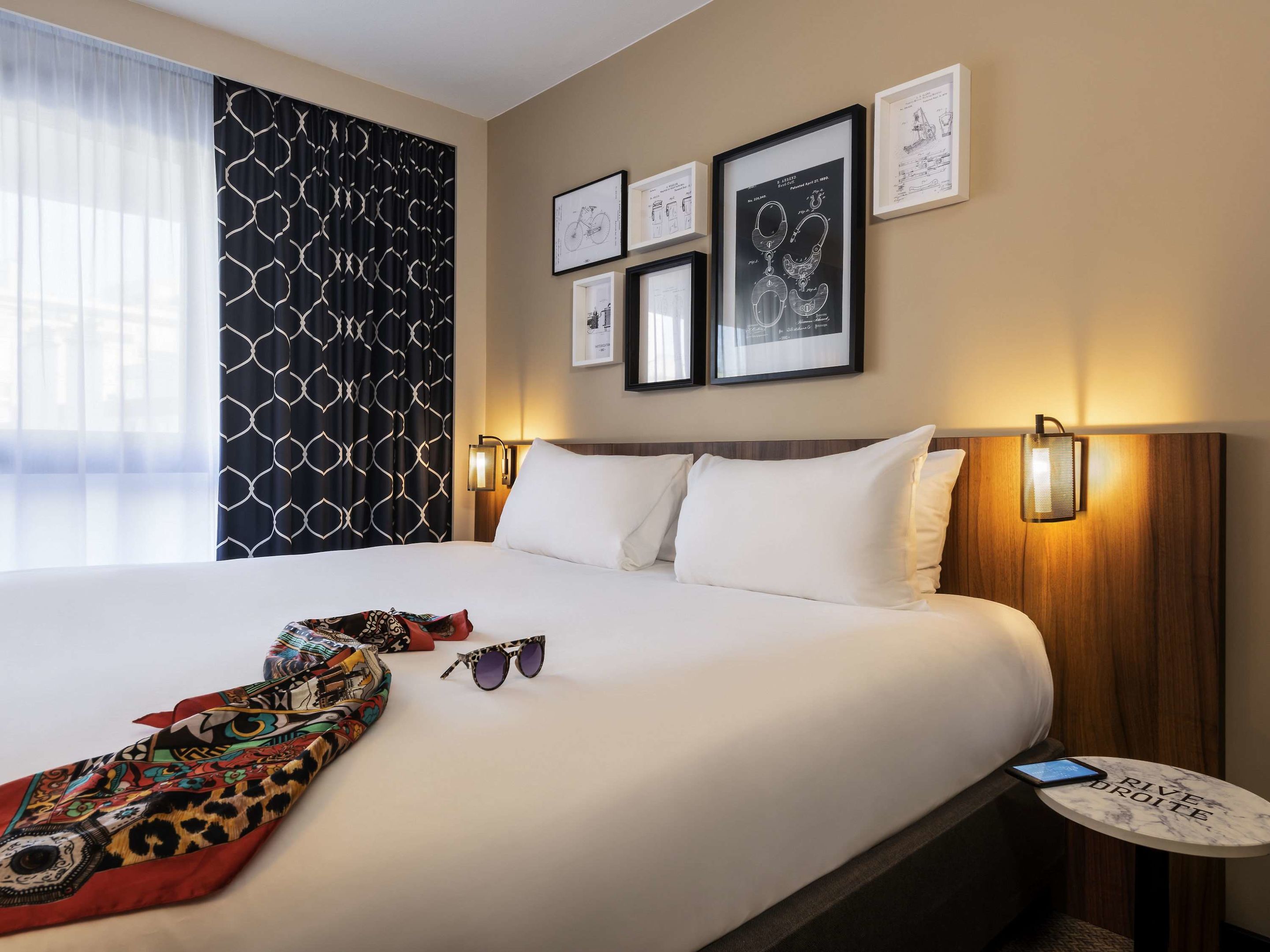 Holiday Inn Paris - Montparnasse Pasteur
