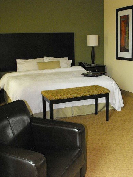 Hampton Inn and Suites Miami-South/Homestead