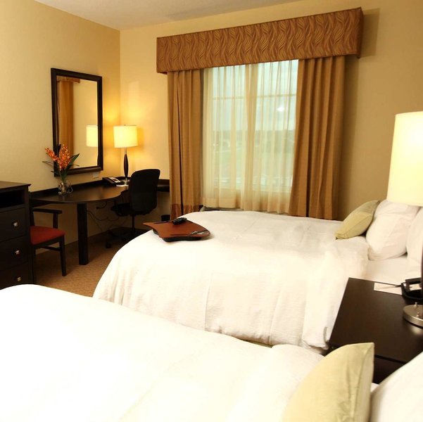 Hampton Inn and Suites Miami-South/Homestead