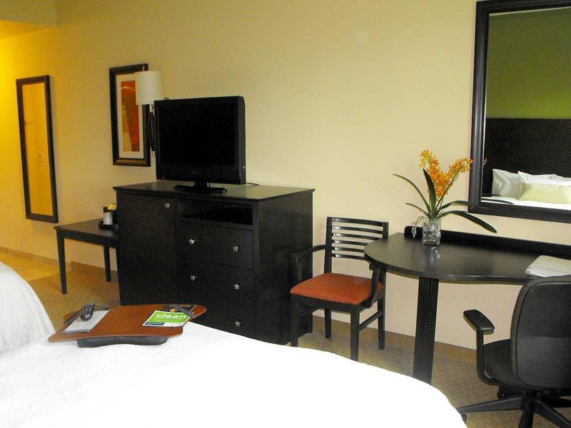 Hampton Inn and Suites Miami-South/Homestead