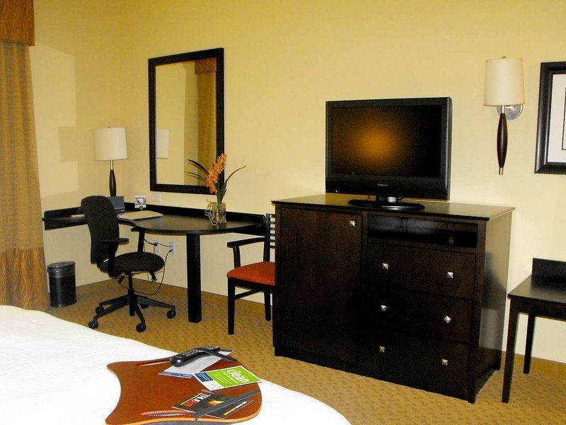 Hampton Inn and Suites Miami-South/Homestead