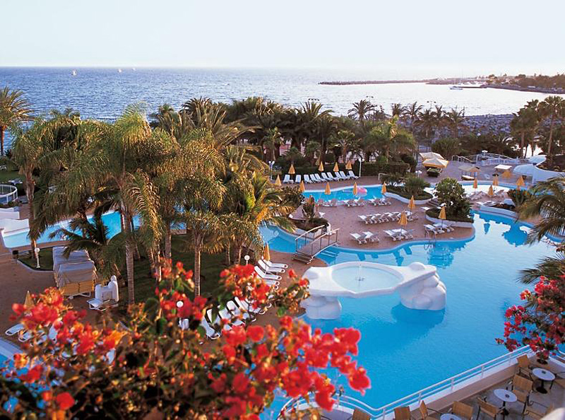 Radisson Blu Resort Gran Canaria