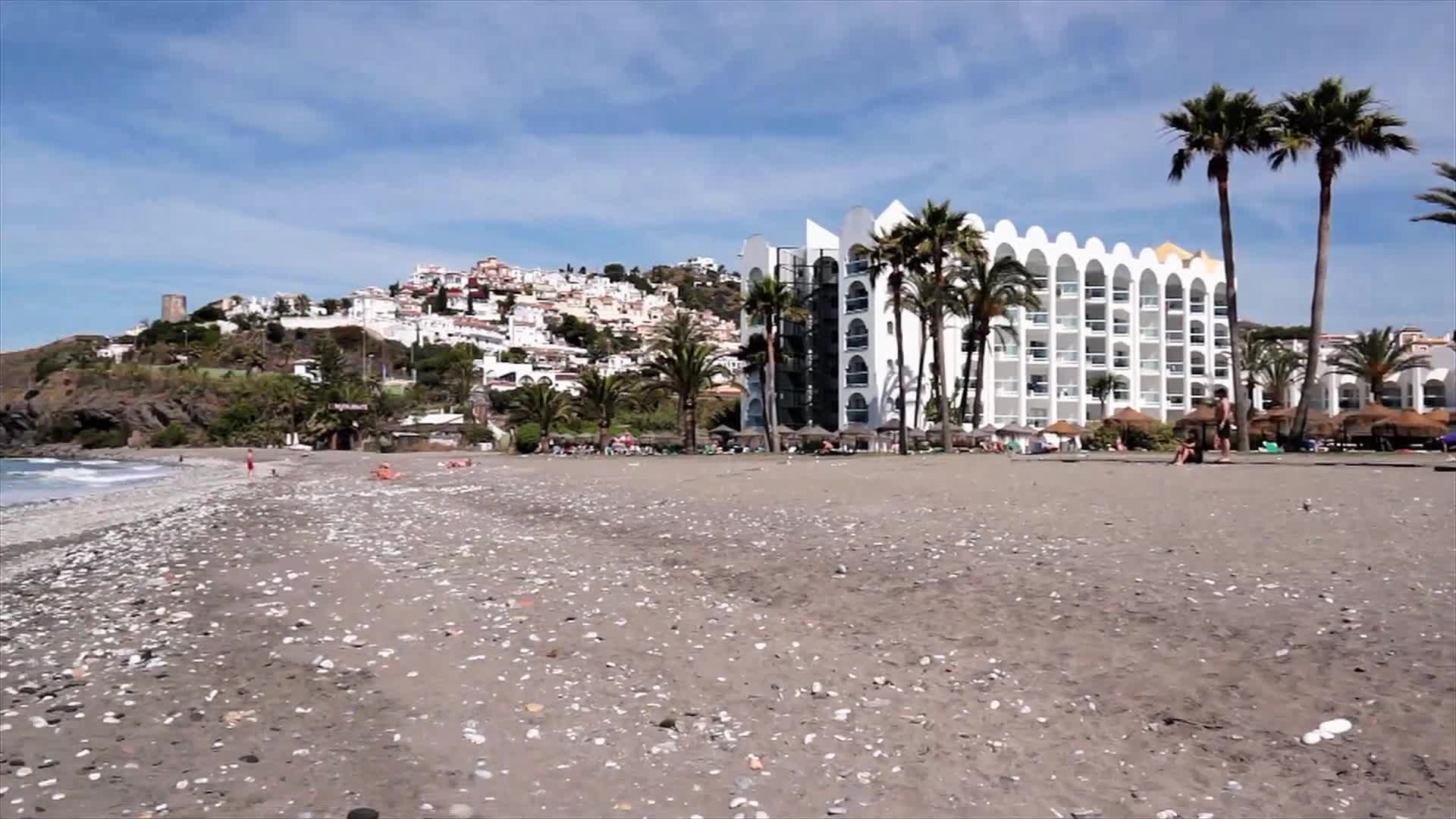 Marinas de Nerja Beach & Spa