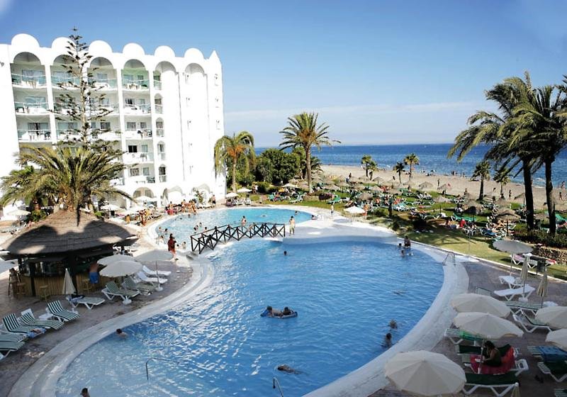 Marinas de Nerja Beach & Spa