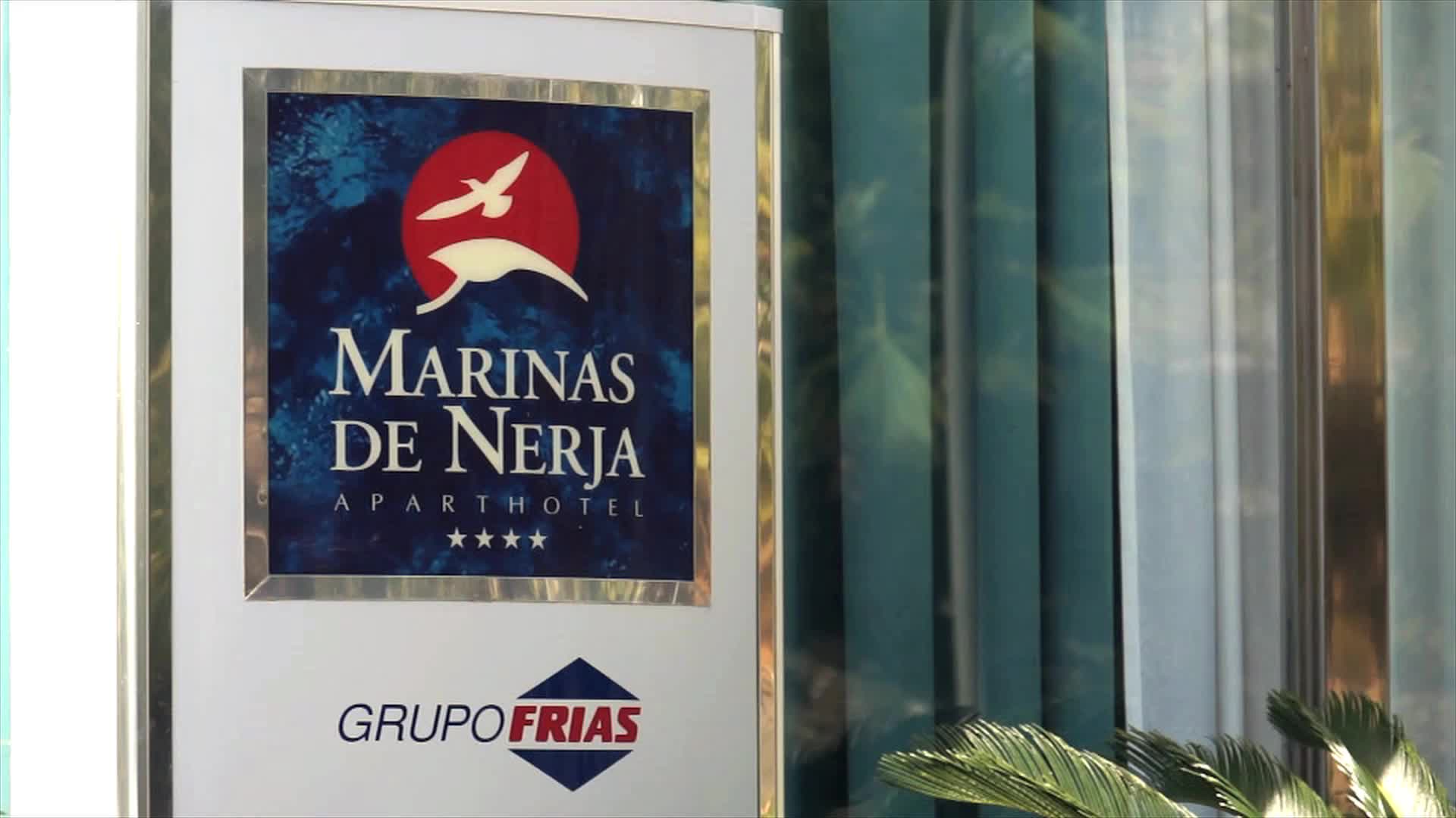 Marinas de Nerja Beach & Spa