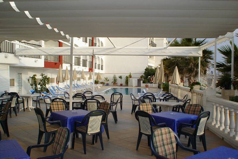 Sercotel Hotel Perla Marina