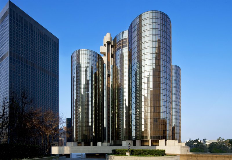 The Westin Bonaventure Hotel & Suites, Los Angeles