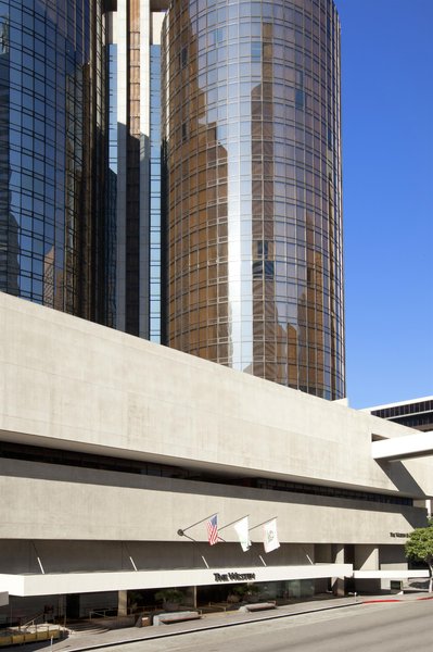 The Westin Bonaventure Hotel & Suites, Los Angeles