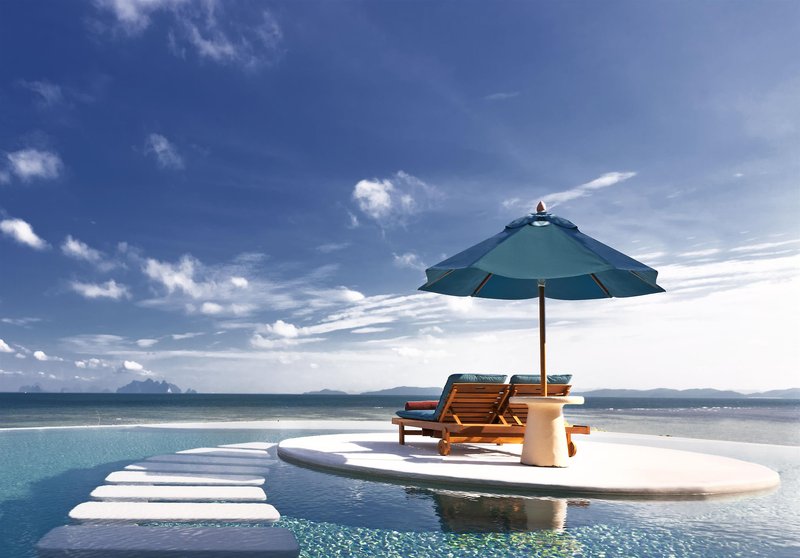 The Naka Island, a Luxury Collection Resort & Spa