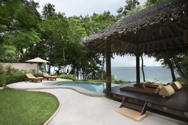 The Naka Island, a Luxury Collection Resort & Spa