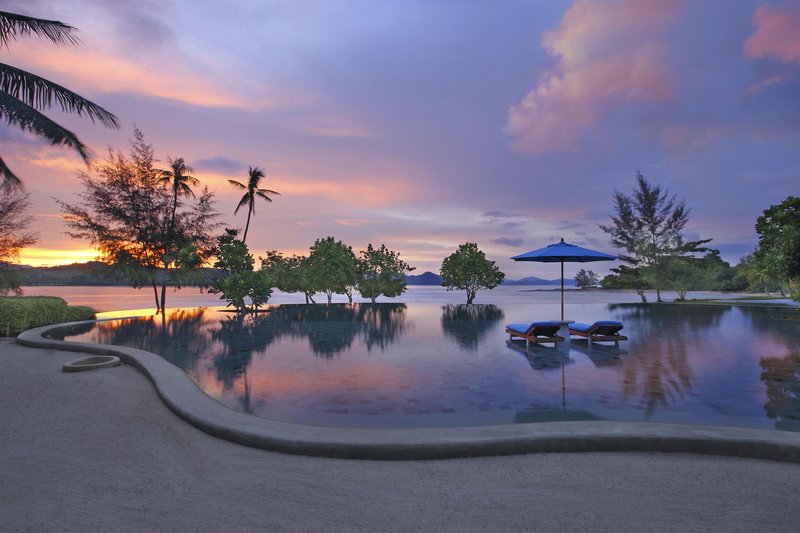 The Naka Island, a Luxury Collection Resort & Spa