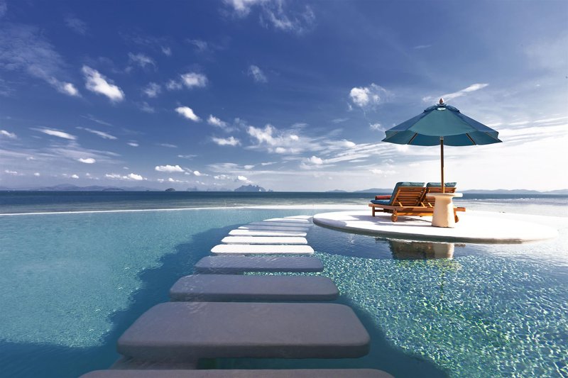 The Naka Island, a Luxury Collection Resort & Spa