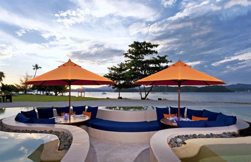 The Naka Island, a Luxury Collection Resort & Spa