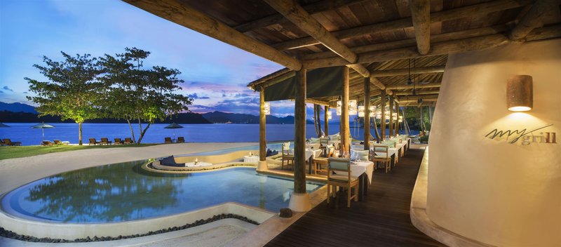 The Naka Island, a Luxury Collection Resort & Spa