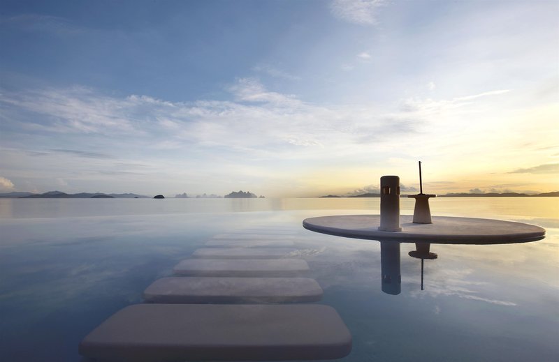 The Naka Island, a Luxury Collection Resort & Spa