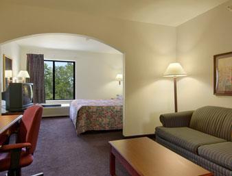 Comfort Inn & Suites North Aurora Naperville