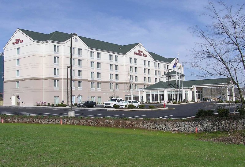 Hilton Garden Inn Ridgefield Park