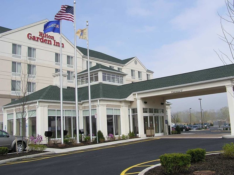 Hilton Garden Inn Ridgefield Park