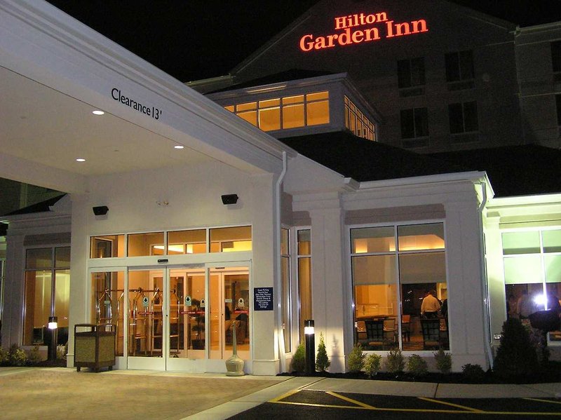 Hilton Garden Inn Ridgefield Park