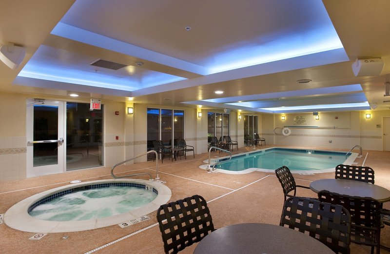 Hilton Garden Inn Ridgefield Park