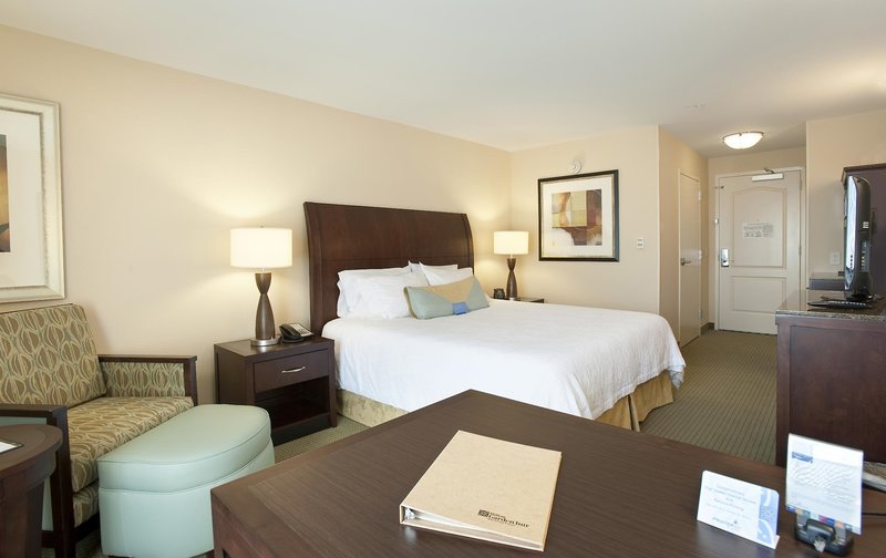 Hilton Garden Inn Ridgefield Park