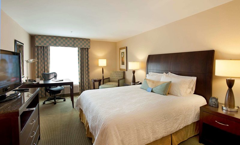 Hilton Garden Inn Ridgefield Park