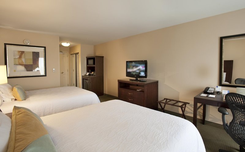 Hilton Garden Inn Ridgefield Park