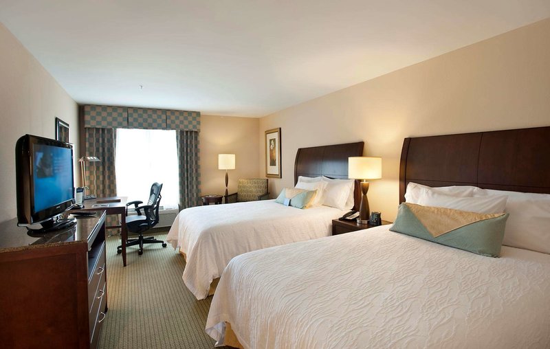 Hilton Garden Inn Ridgefield Park