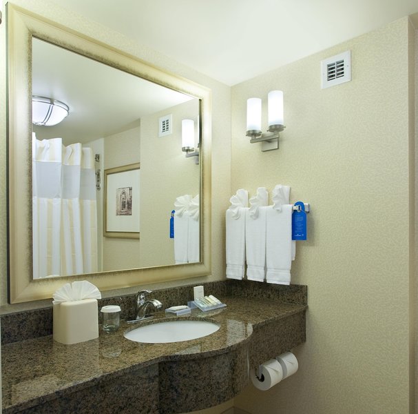 Hilton Garden Inn Ridgefield Park