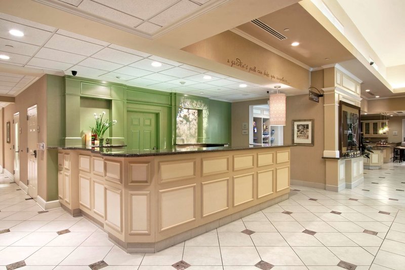 Hilton Garden Inn Ridgefield Park