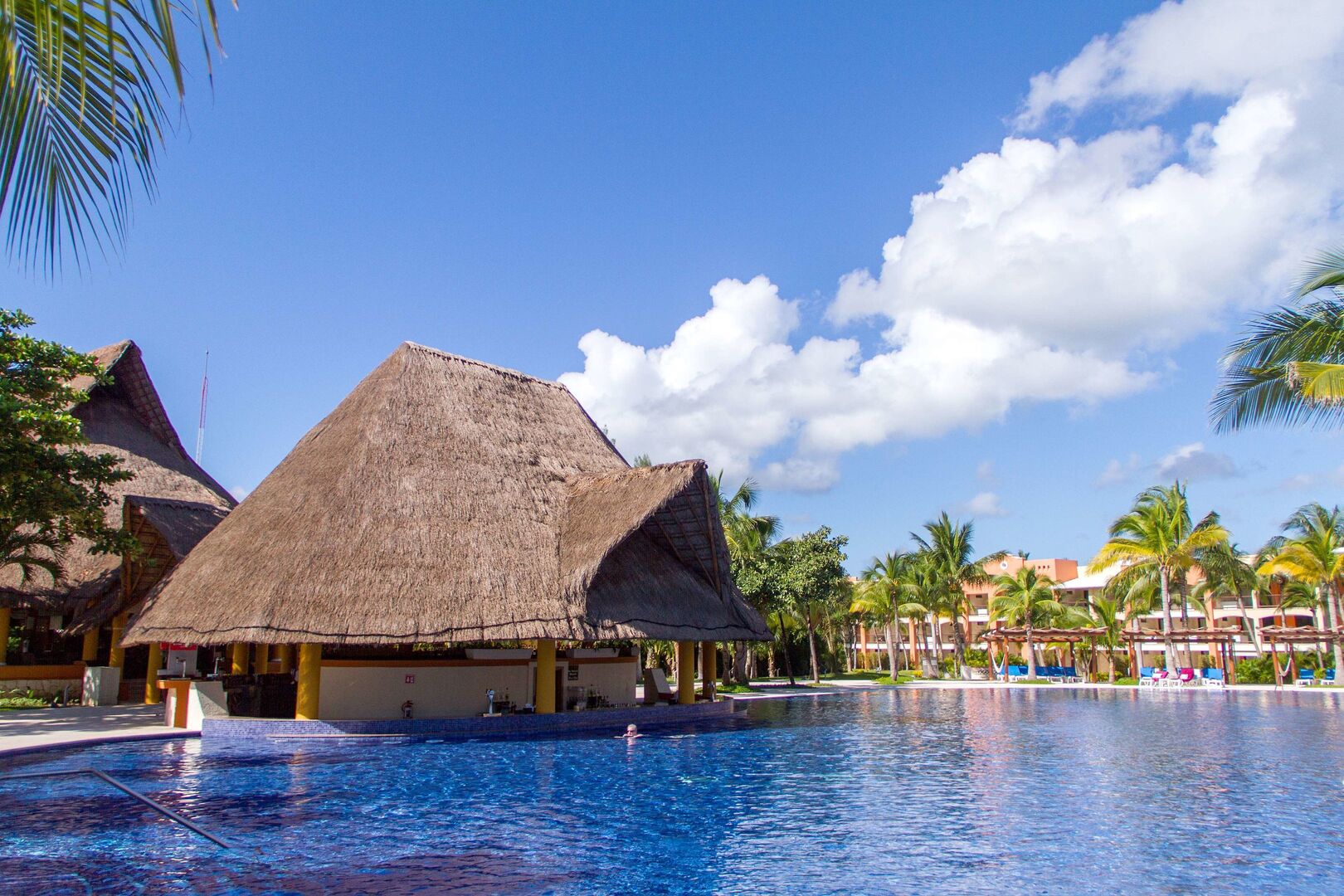 Barceló Maya Beach