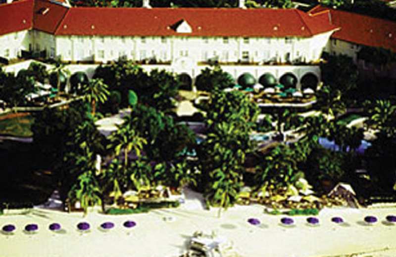 Casa Marina, a Waldorf Astoria Resort