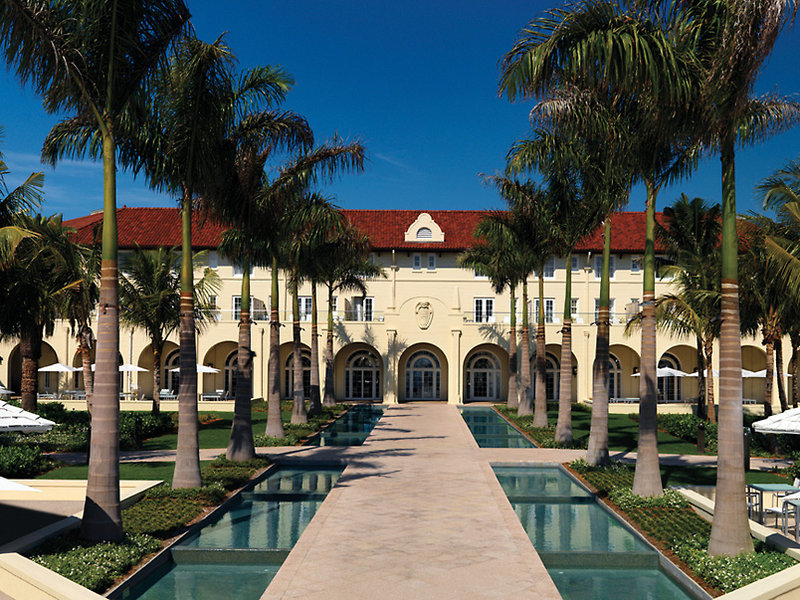 Casa Marina, a Waldorf Astoria Resort