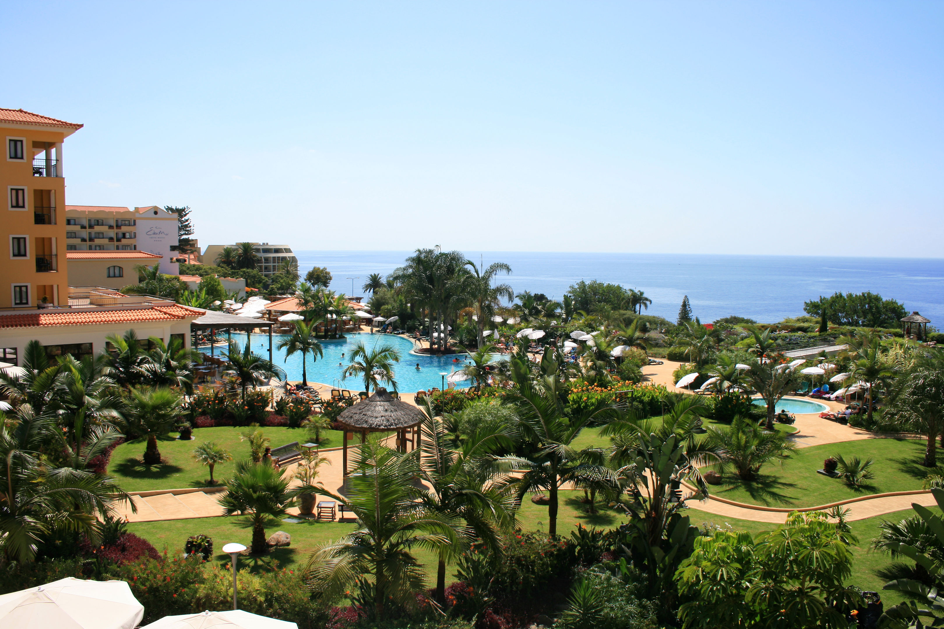 Porto Mare Photo