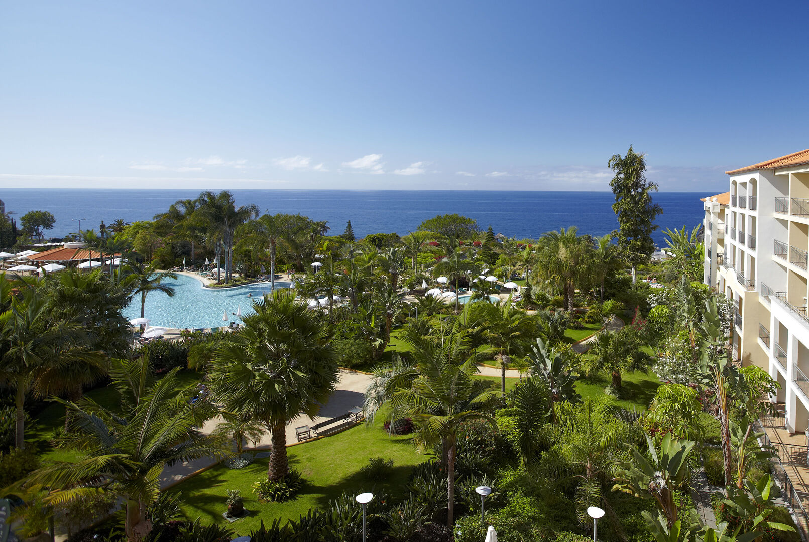 The Residence Porto Mare