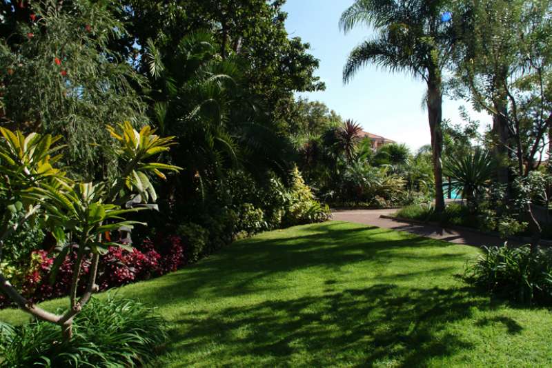 Pestana Village Garden Resort Aparthotel Photo