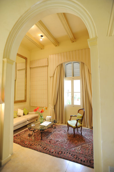 The Xara Palace Hotel