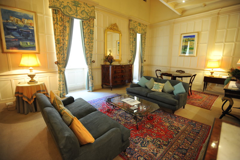 The Xara Palace Hotel