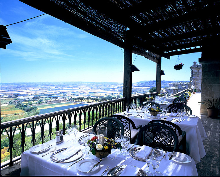 The Xara Palace Hotel