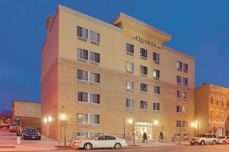 La Quinta Inn Brooklyn Downtown