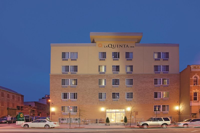 La Quinta Inn Brooklyn Downtown