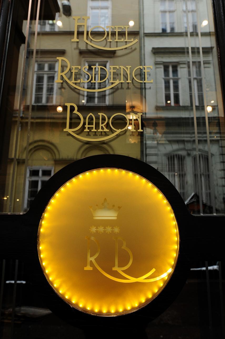 Residence Baron