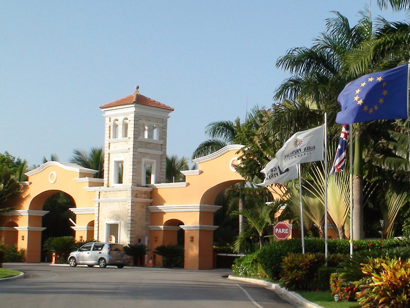 Luxury Bahia Principe Ambar