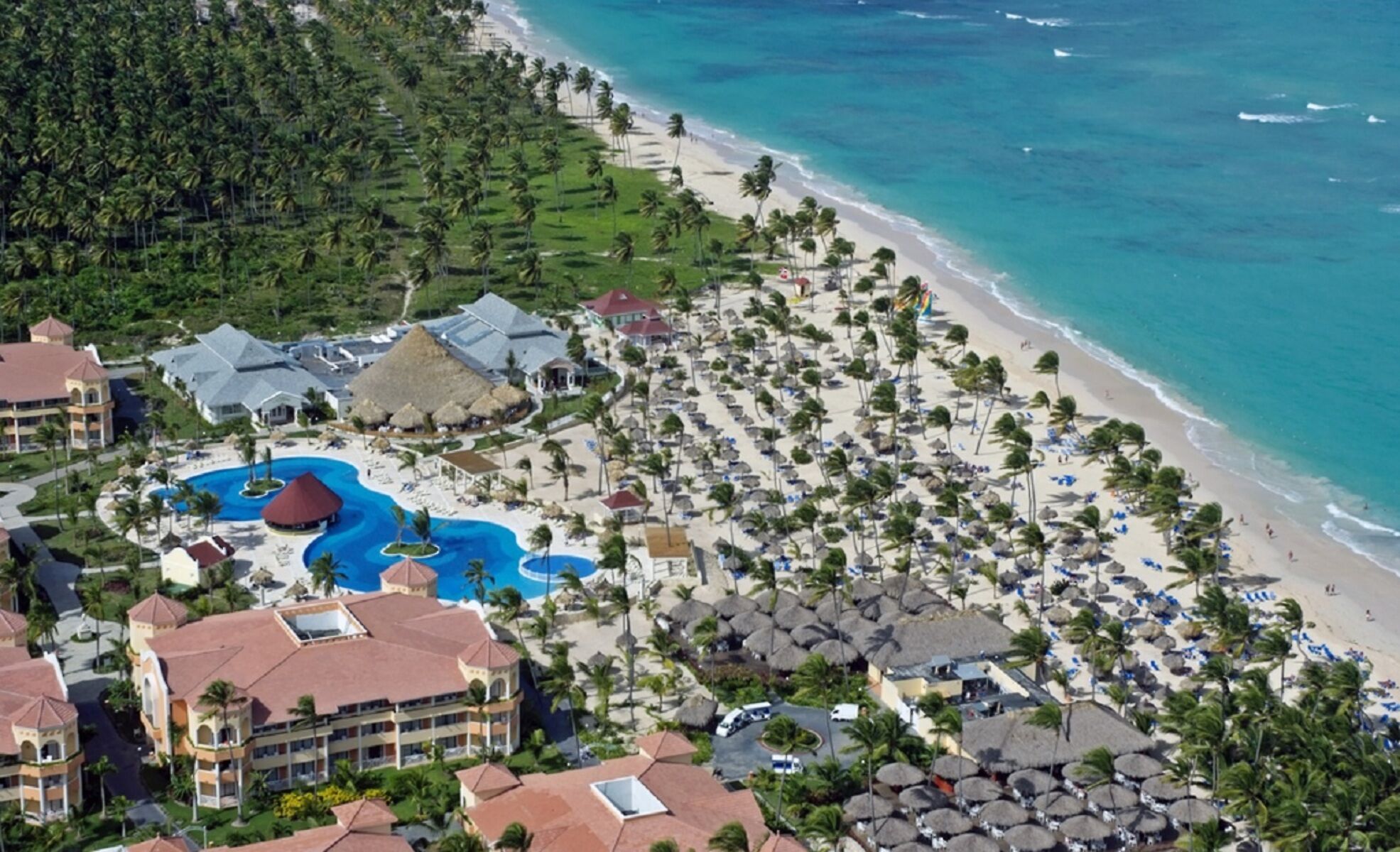 Luxury Bahia Principe Ambar