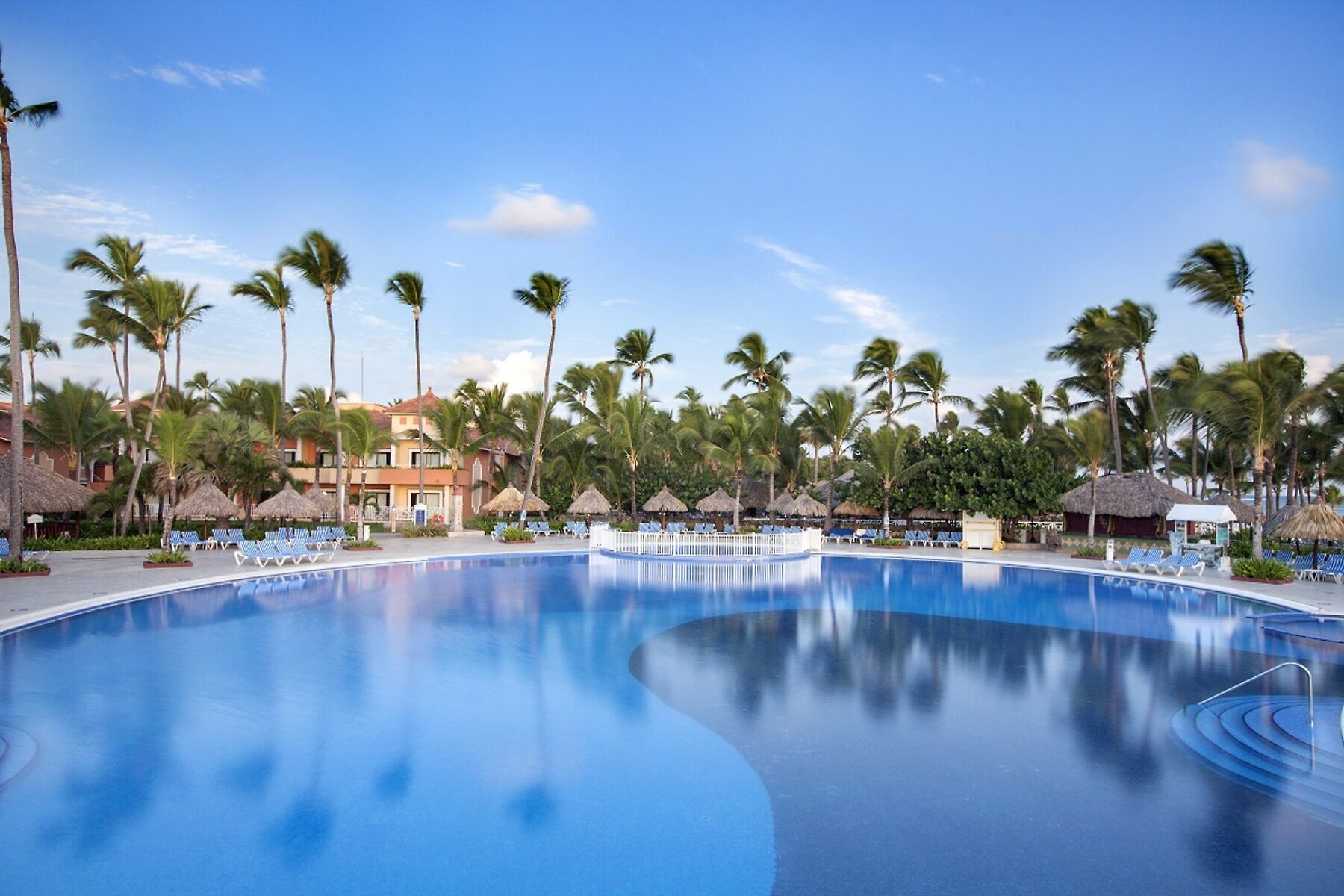 Grand Bahia Principe Punta Cana