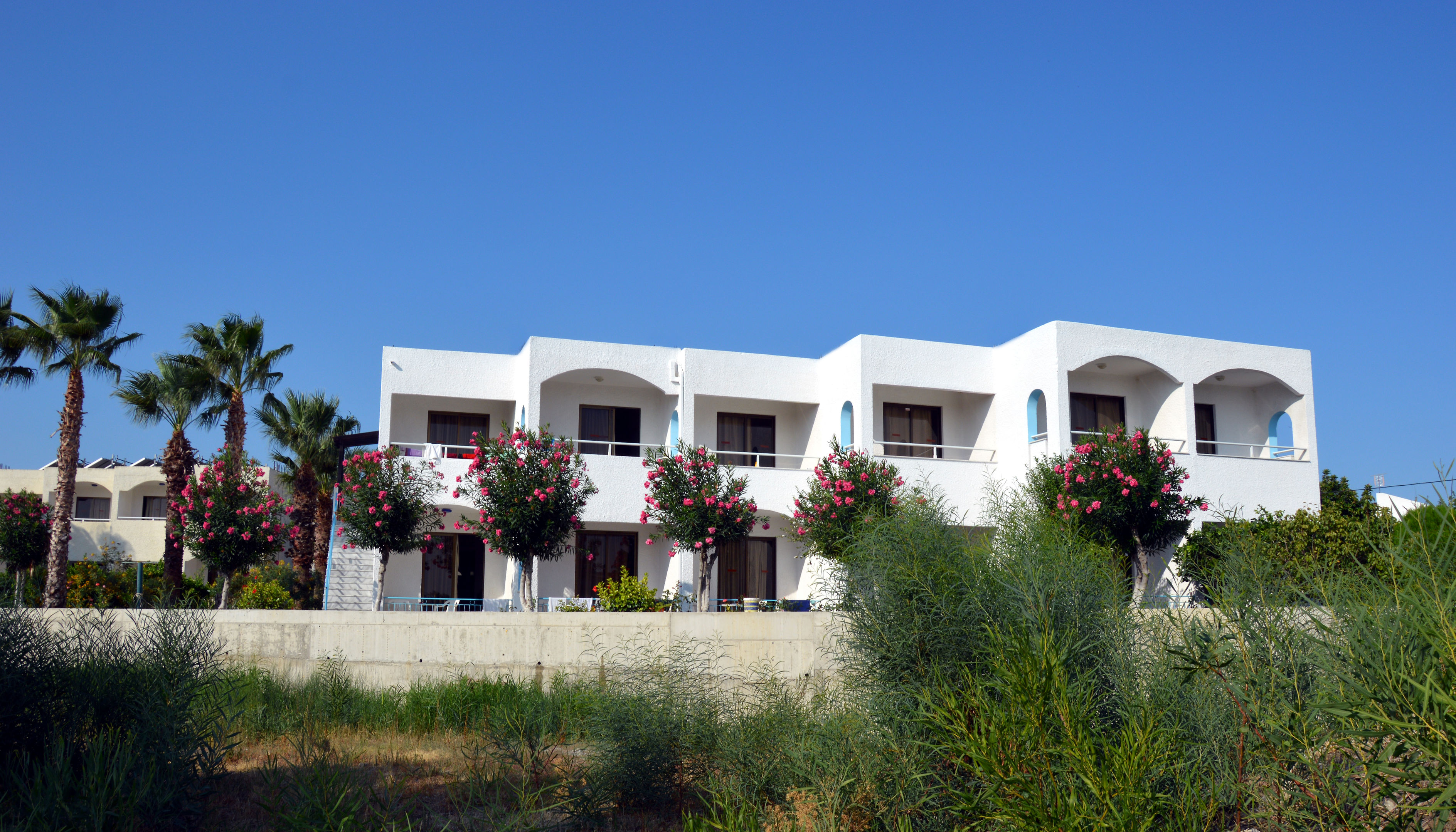Muses Hotel Rhodes