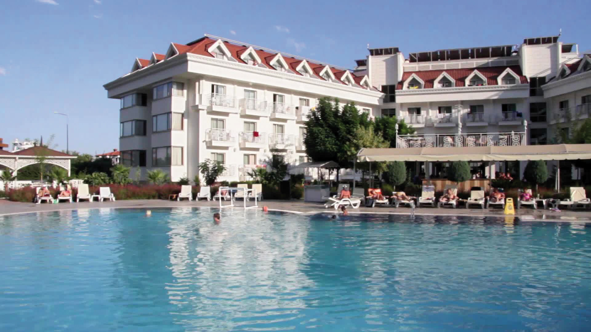 Grand MirAmor Hotel & Spa