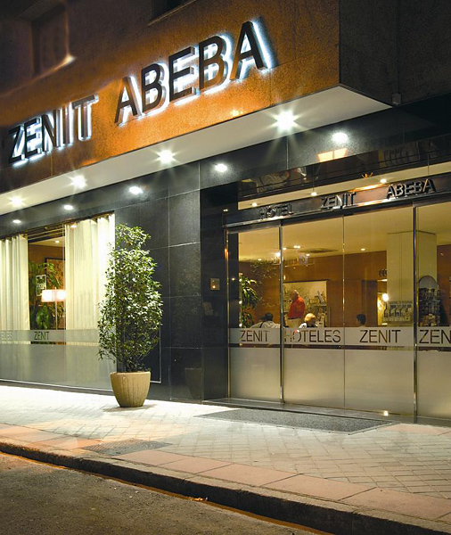 Zenit Abeba Madrid