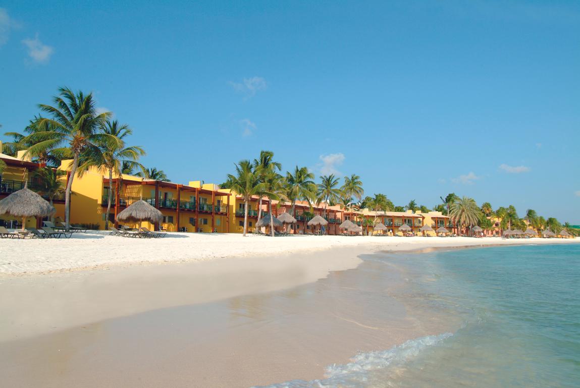 Tamarijn Aruba All Inclusive