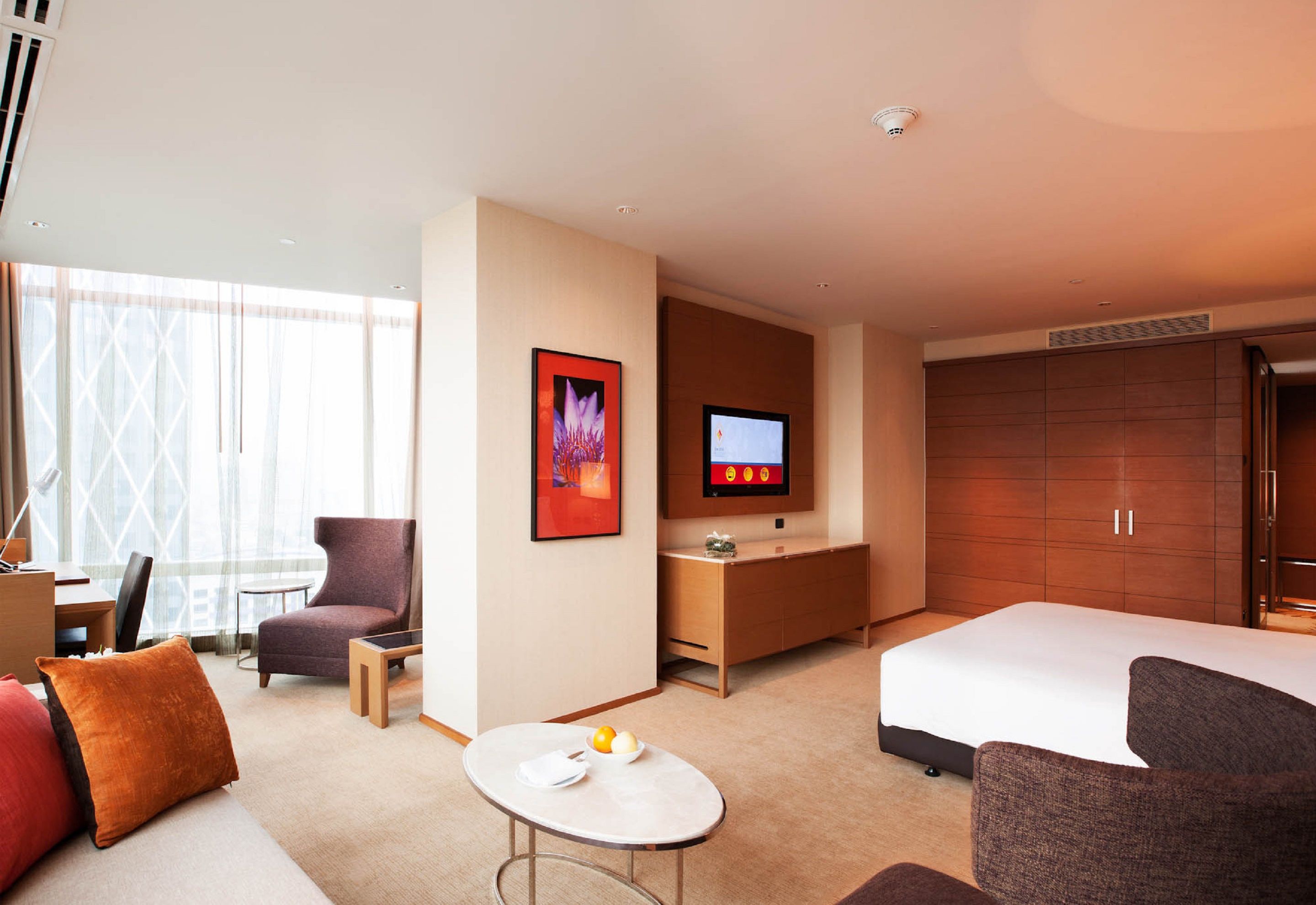 Eastin Grand Hotel Sathorn